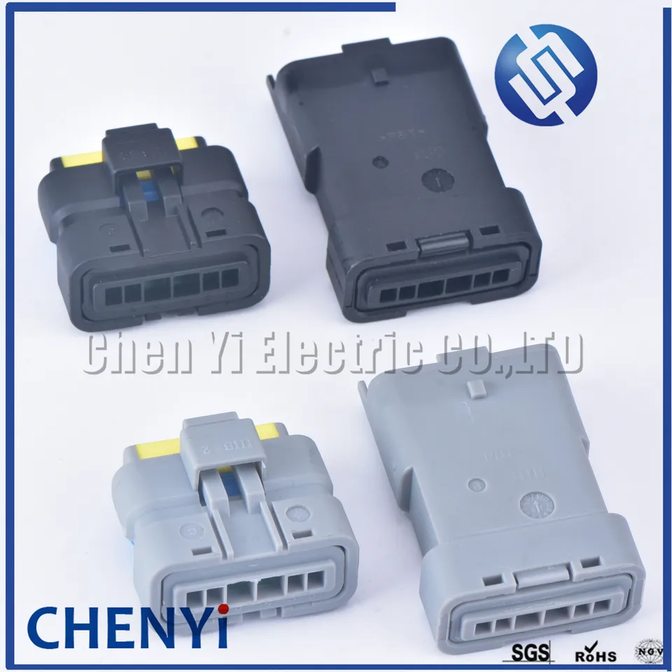 12V 3 Broches Connecteur De Câble électrique Prise De Lumière Ip68 3