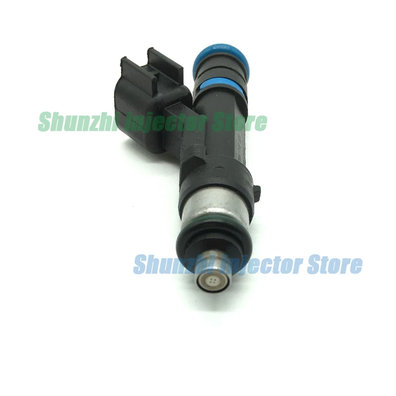 4 шт. Форсунка топливной форсунки для jeep Dakota Nitro Ram 1500 Liberty Raider 3.7L OEM: 0280158020 0 280 158 020 53032701AA RL032701AA