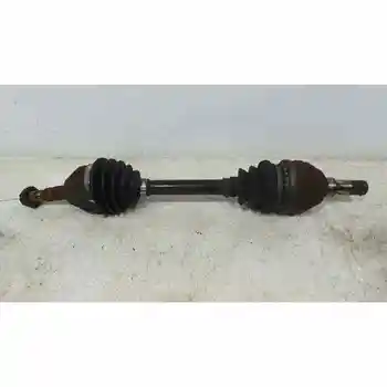 

TRANSMISSION FRONT LEFT OPEL ASTRA H BER.