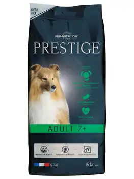 

FLATAZOR PRESTIGE ADULT 7 + (SENIOR) 15 KG.