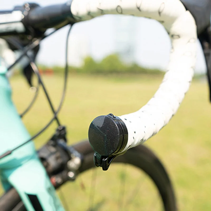 Adjustable Handlebar mirror Reflector Sports Cycling Portable Replacement