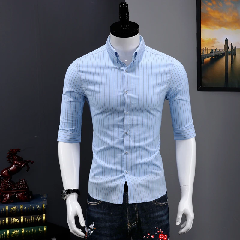 xxl slim fit dress shirts
