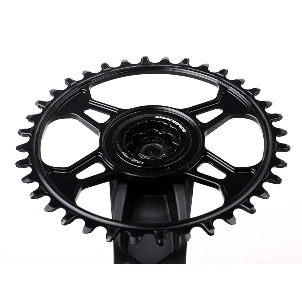 Stone Circle Bike Single Chainring 3.5mm Offset Direct Mount 9-12s For Cinch NEXT SL SIXC Atlas Turbine Bicycle Chainwheel Parts