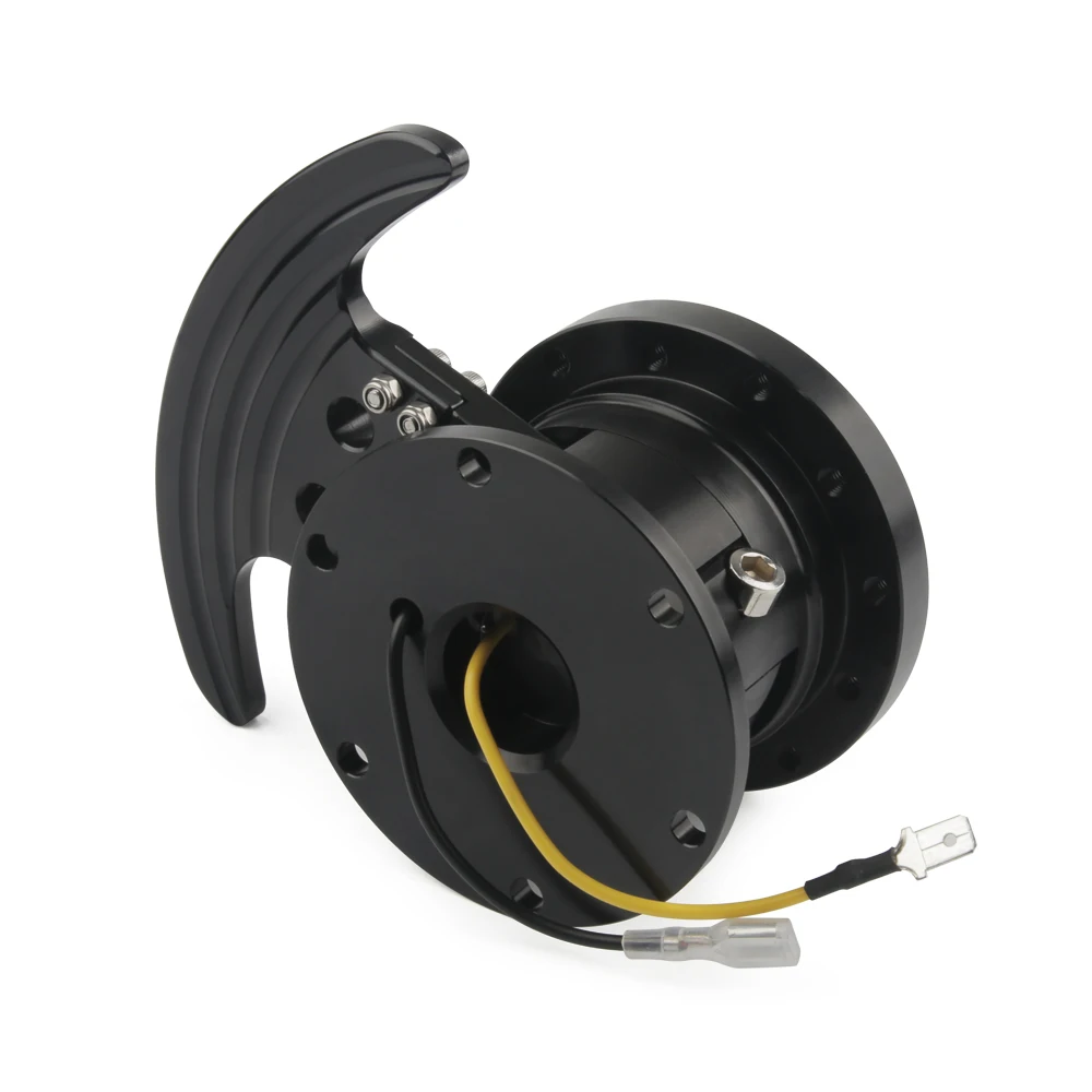 Universal-Colorful-Racing-Steering-Wheel-Quick-Release-Hub-Kit-Adapter-Body-Removable-Snap-Off-Boss-Kit (2)