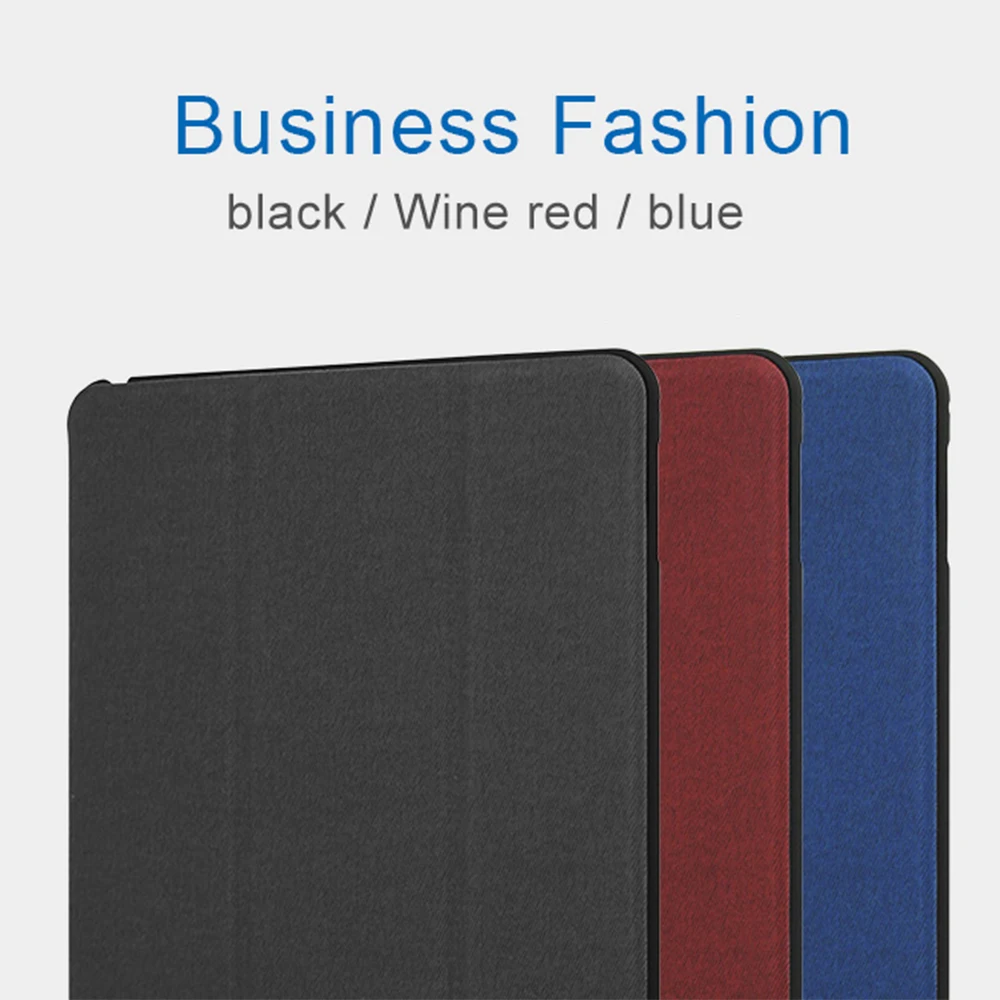 Ультра тонкий легкий умный чехол для iPad Mini 1 2 3 4 5 Trifold подставка подкладка из микрофибры чехол для iPad mini4 mini5 чехол Funda