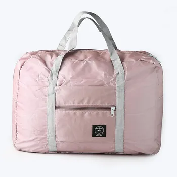 

Portable Travel Collection Bag Clothes Bag Women Travel Waterproof Storage Bag Clothes Garment Storage Bag Travel Packet HH50SN