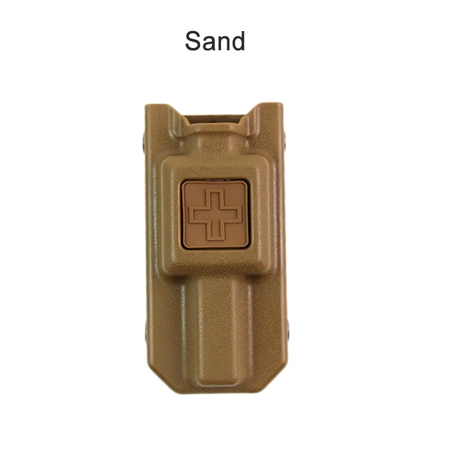 sand pouch