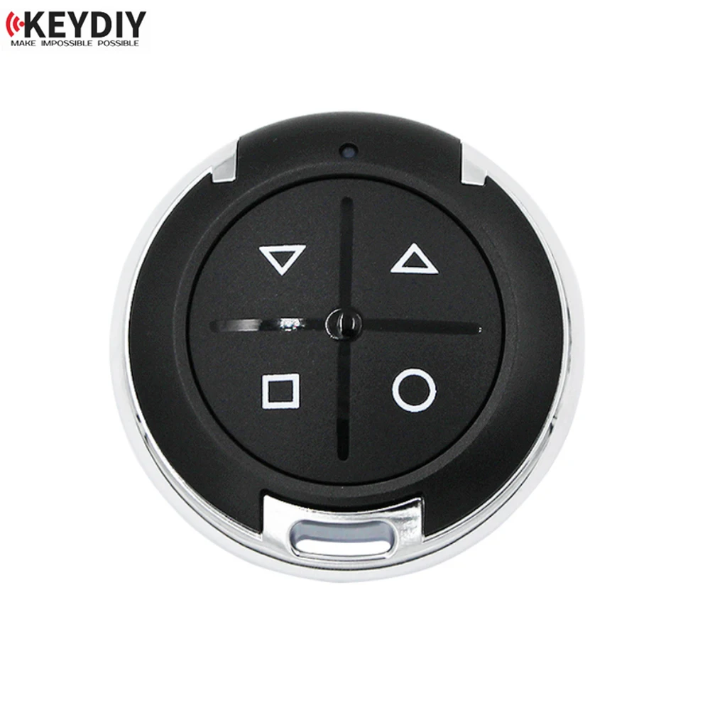 Пульт дистанционного управления KEYDIY B31 для гаражных дверей 4 кнопки KD900 URG200| |