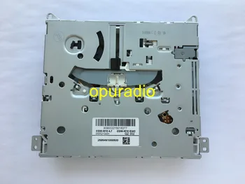

Free shipping CD mechanism CDM M10 CDM-M10 4.7/105C Drive loader correct PC board for BMW RNS315 car CD audio plug and play
