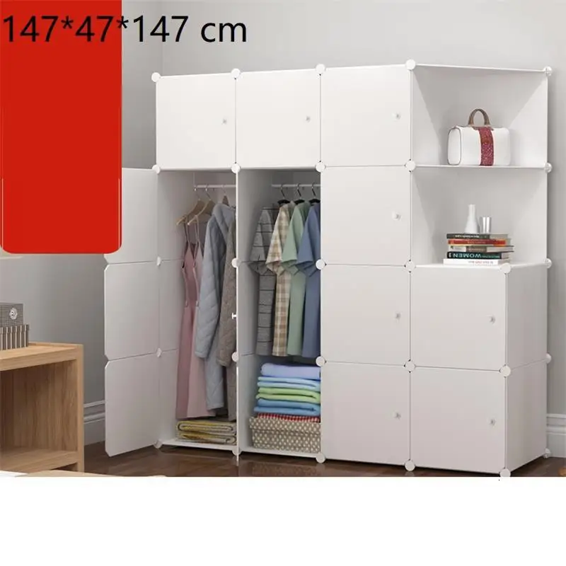 Number 12 Шамбре дальность габинет комод Armadio Moveis Para Casa Guarda Roupa мебель для спальни Mueble De Dormitorio шкаф - Цвет: Number 12