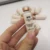 10 шт. BB Cream Glow Foundation Корейская Косметика MesoWhite Осветляющая Сыворотка Для BB Cream Machine Отбеливающий Антивозрастной Стартовый Набор