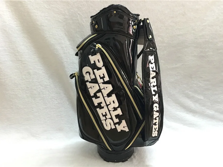 Pearly Gates 89 Bag Pearly Gates Golf Standard Bag 4 Colors Pearly Gates Golf Clubs Bag EMS Free Shipping