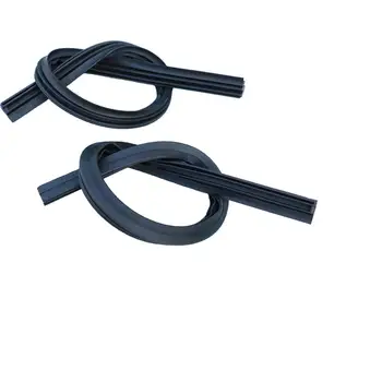 

Windscreen wipers Insert Rubber strip Refill Five types For seat ibiza fr 6j 6l leon 2 mk3 wiper blade Car vehicle Accessories