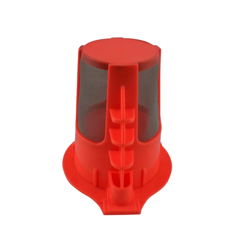TTLIFE Refillable Reusable Carafe K Cup Filters for Keurig 2.0, K200, K300, K400, K500 Series of Brewing Machines