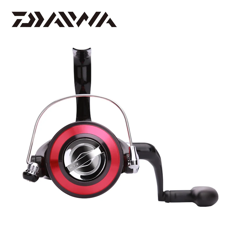DAIWA SWEEPFIRE CS рыболовный спиннинг reels150 5000 Шестерни Ratio5.3:1/4.5:1 2 1BB Max Drag2 8kg Рыболовная