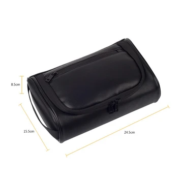 

Travel Cosmetic Bag Men Wash Shaving Bag Waterproof Women Toiletry Storage Large Capacity Vanity Organizer Toilet Bag Makeup Kit