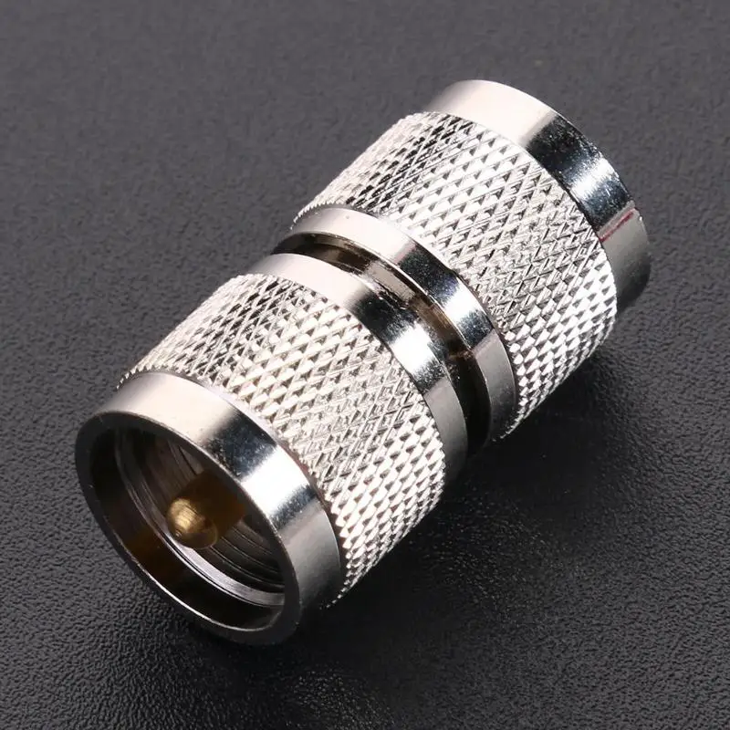 UHF PL259 SL16 штекер для UHF PL-259 SL16 штекер RF коаксиальный провод разъем