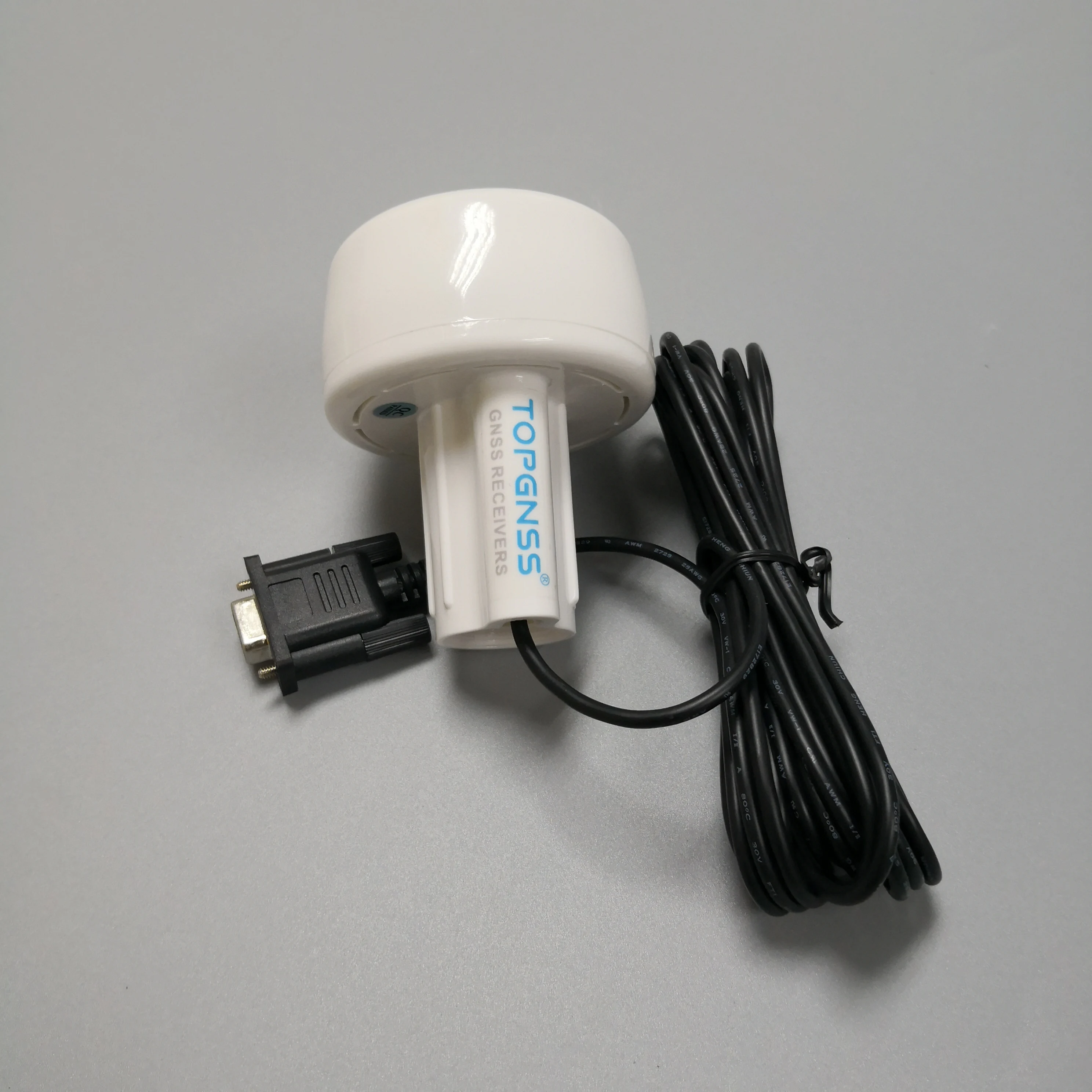 GNSS202L GNSS приемник 12В 24В GPS ГЛОНАСС антенна модуль GALILEO RS232 уровень 4800 nmea0183 кабель 5