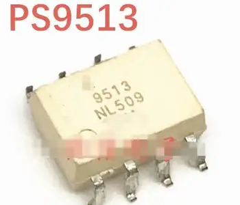 

IC 100%new Free shipping PS9513 R9513