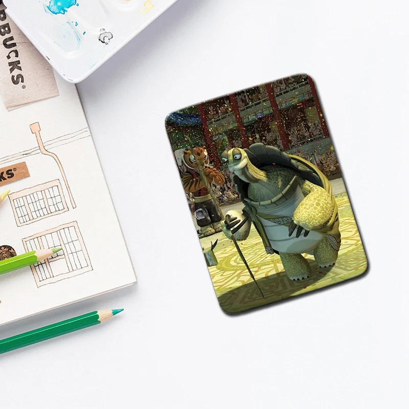Окрашенные планшеты чехол для Samsung Galaxy Tab 2 3 4 10,1 Sm T530 Sm-t530 T531 GT-P5200 P5200 P5210 GT-P5100 GT P5100 TPU Защитный чехол