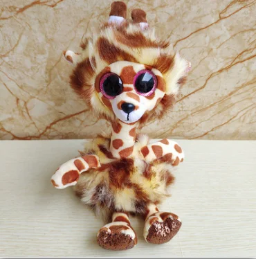 Рисунок 2 - TY New Beanie Boos Сияющие конфеты