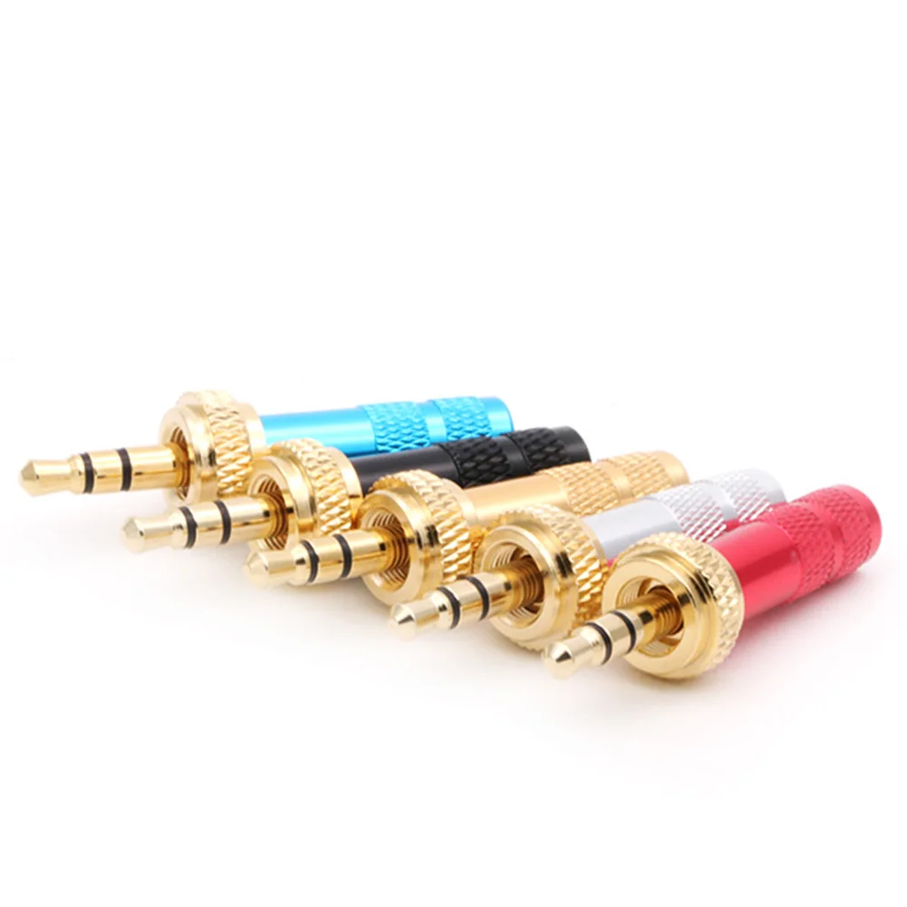 de solda headset estereo 35mm 3 polos 10pcs 01