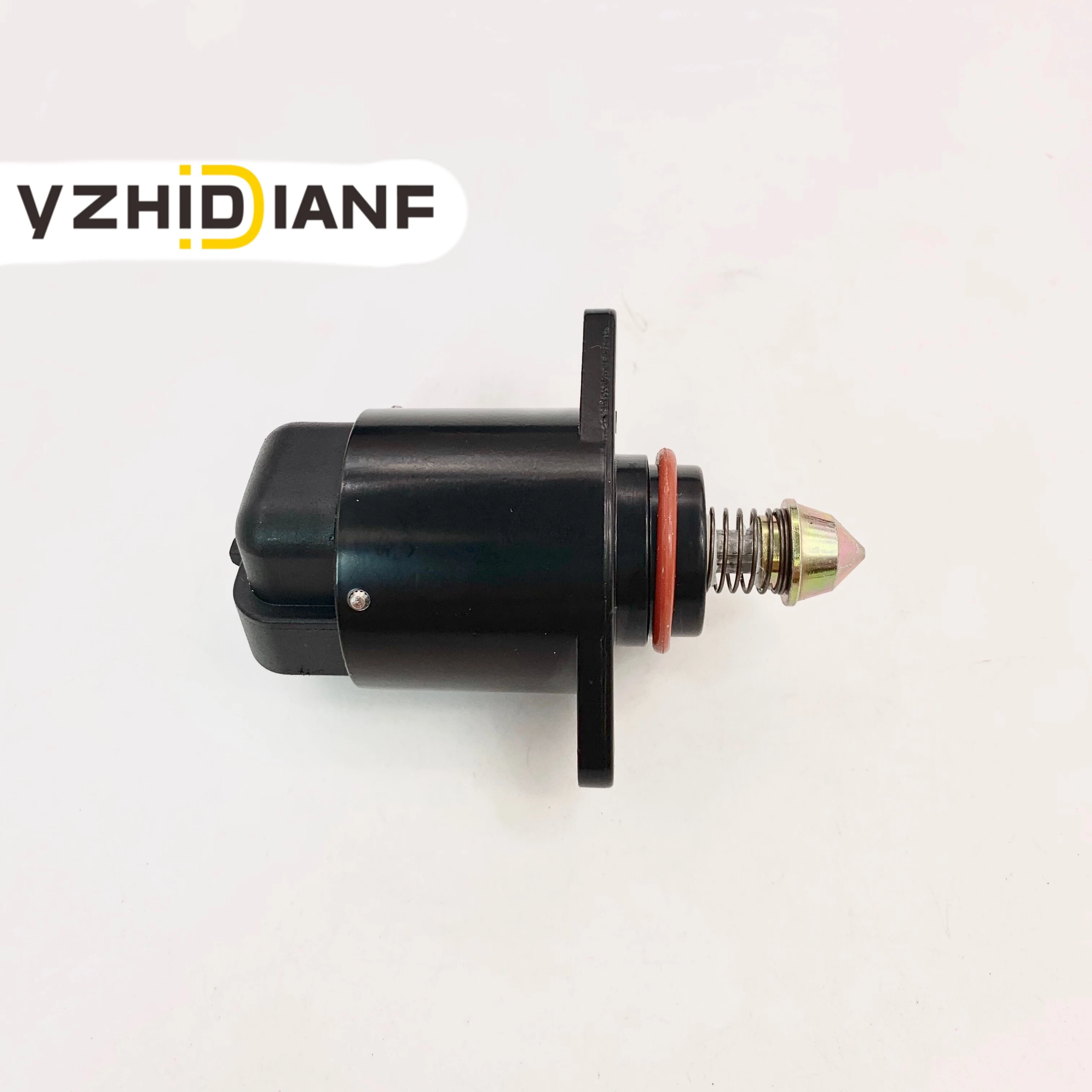 10pcs Idle Air Control Valve 59602 IAC IACV Stepper Motor AC167 for MEGA/OPEL/DAEWOO/CHEVROLET 17059602 93744675