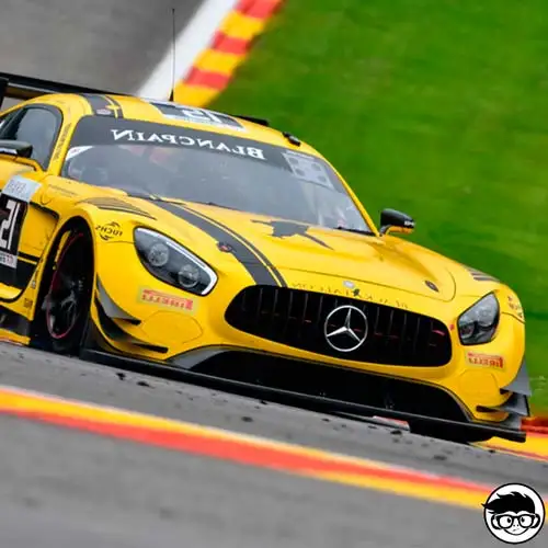 Hot Wheels 16 Mercedes Amg Gt Gt3 Open Track 3 5 19 Soccer Tables Aliexpress