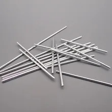 2X30 Модель ось шестерни вал передачи Железный Вал игрушки аксессуары внешней торговли AliExpress DIY