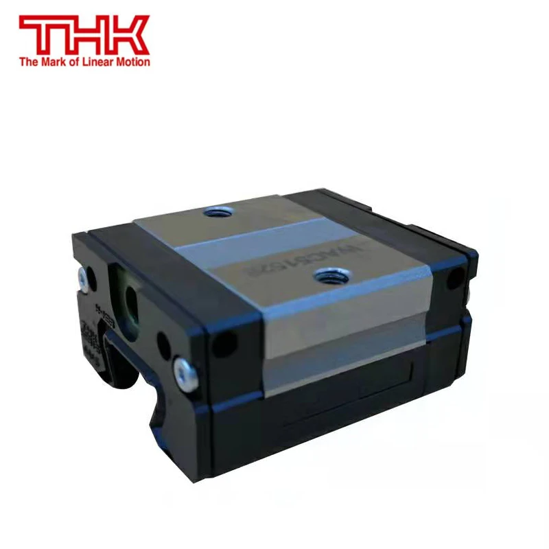 100% Original THK SSR15XV Linearführungswagen SSR15XV1UU SSR15XV1SS SSR 15XV Block-Schienenführung für Druckmaschinen – Detail 2