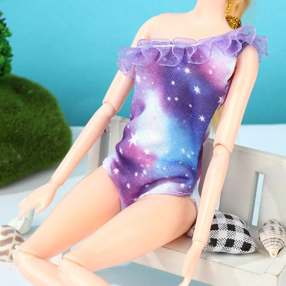 Barbie doll clothes doll clothes doll clothes accessories doll accessories lovely doll swimsuits for dollhouse
