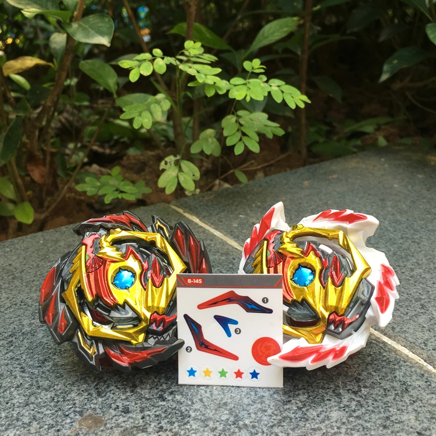 Новинка Beyblade burst Toys B128 B127 B117 B144 B145 B143 Bables Fafnir металлический слитный спиннинг Топ Bey
