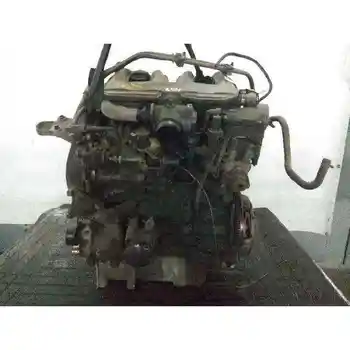 

WJZ COMPLETE ENGINE FIAT SCUDO (222)