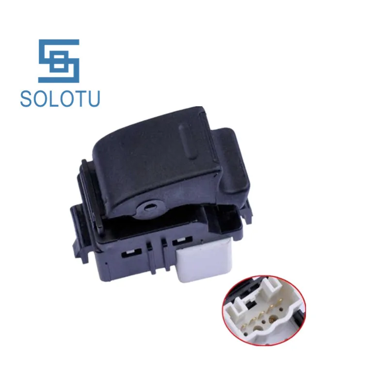 Переключатель управления стеклоподъемником для COROLLA 2003-84810-12480