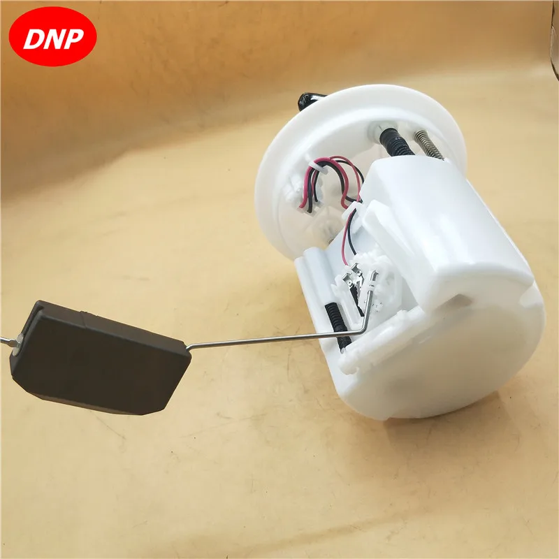 DNP топливный насос в сборе для Honda jade 17708-T4N-000/17045-T4N-H00
