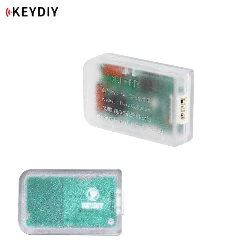 

KEYDIY KD DATA Collector Easy to collect data from the car for copy chip
