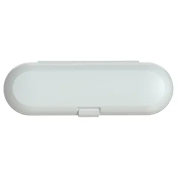 

For Oral Universal Electric Toothbrush Box Toothbrush Travel Box Storage Box Toothbrush Box Carrying Case