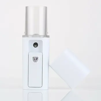 

Mini usb moisturizing instruments moisturizing spray tools facial humidifier portable beauty instruments
