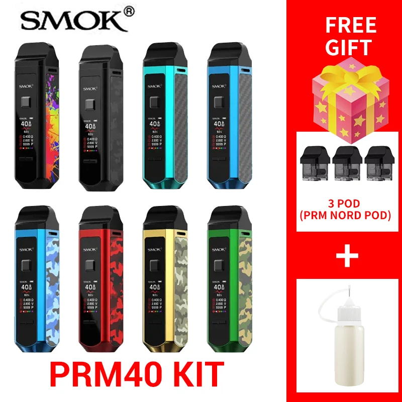 Купить Фильтр Для Электронной Сигареты Smok