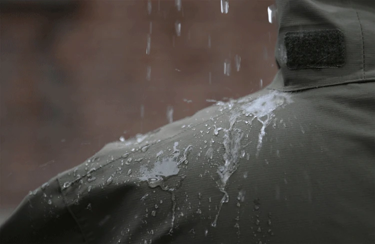 14 цветов Мужская армейская камуфляжная куртка Военная страйкбольная тактическая одежда на открытом воздухе спецназ Маскировка одежда водонепроницаемое пальто