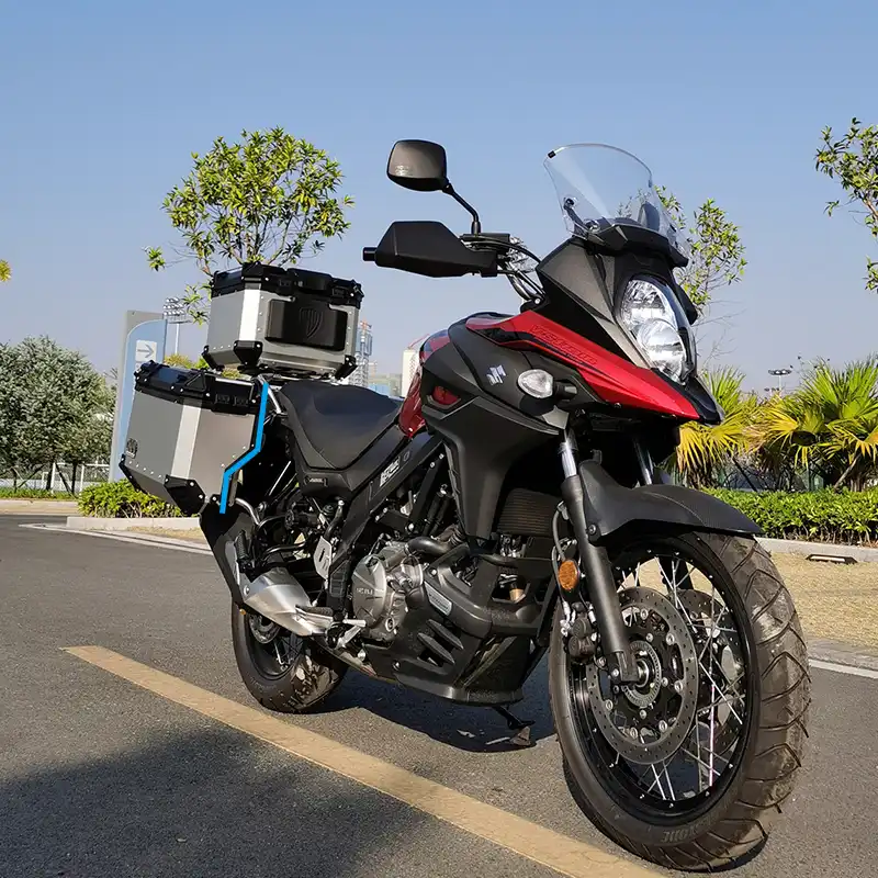 v strom saddlebags