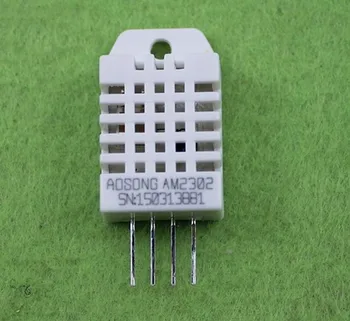

New and original AM2302 DHT22 AM2302 AOSONG ZIP-4