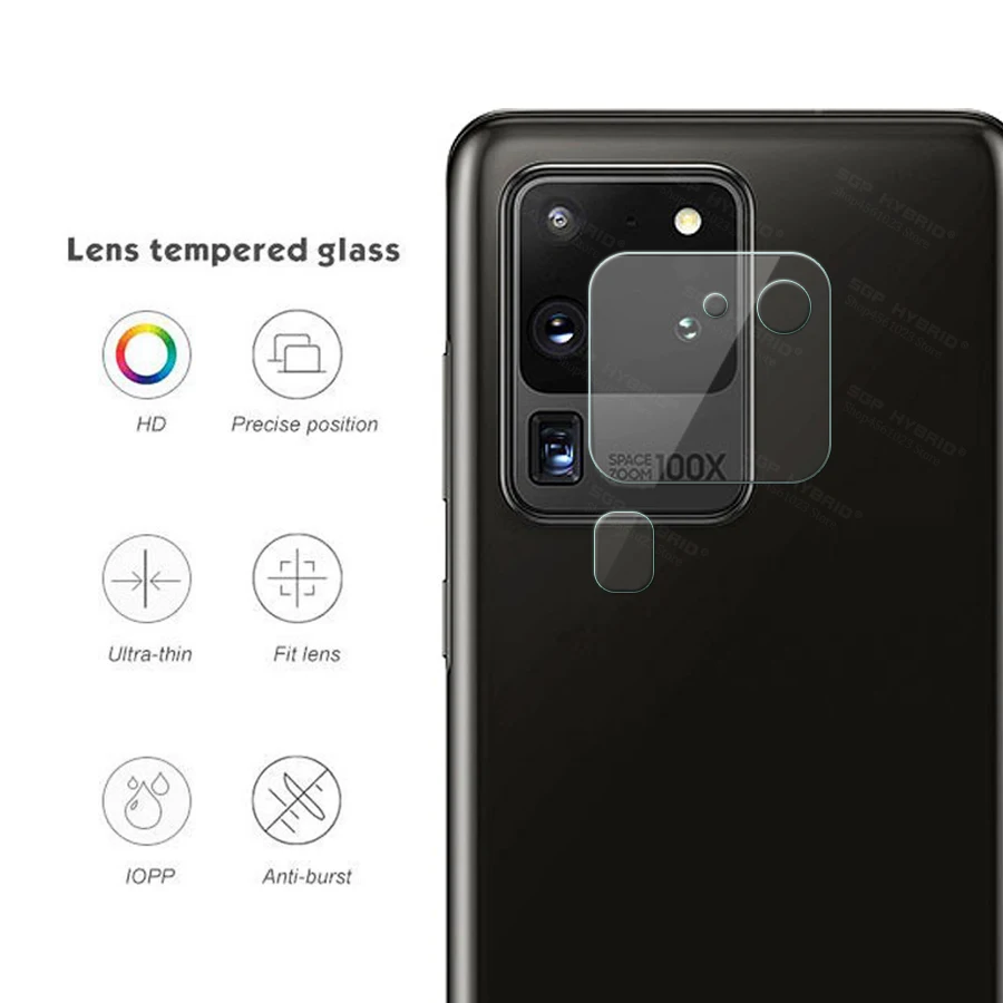 S20 Plus Камера Купить