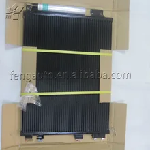 5137693AB Автомобильный кондиционер конденсатор для chrysler