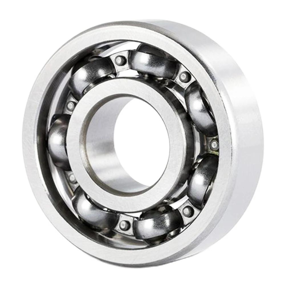 Подшипник 6301 12*37*12 мм ABEC-3 P6 4 шт