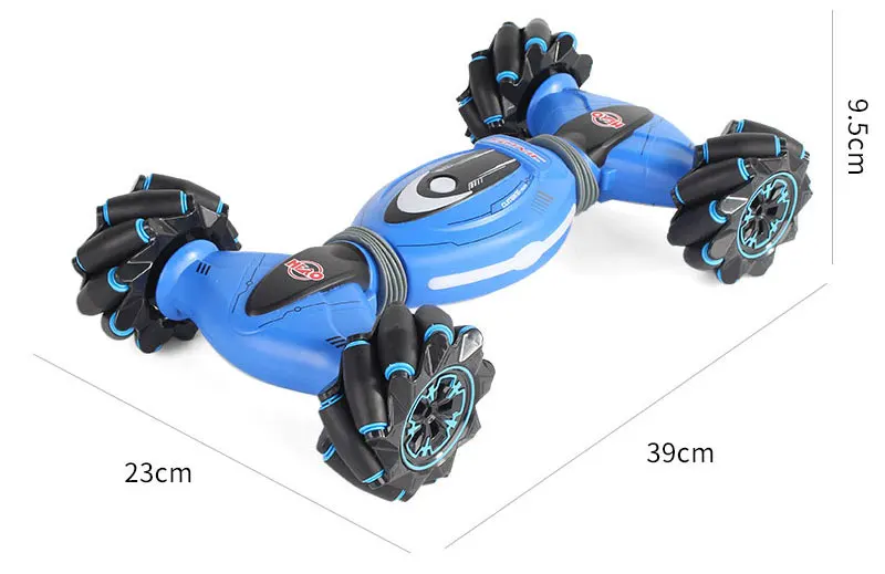 漂移扭变车-俄文_16