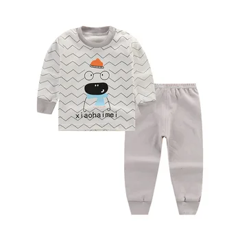 

Warm Baby Girls Clothing Set Winter Cotton Clothing Sets for Baby Girls Kids Suit Children Clothes Toddler Boy Clothes Newborns