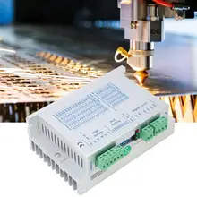 AC18-80V 86 Stepping Stepper Motor Driver Overvoltage Protection Engraving Machine Electronic Equipment digital stepper driver stepper motor driver jb860m ac18 80v dc24 110v 6 0a 256microstep for cnc router mill cnc stepper controller kit