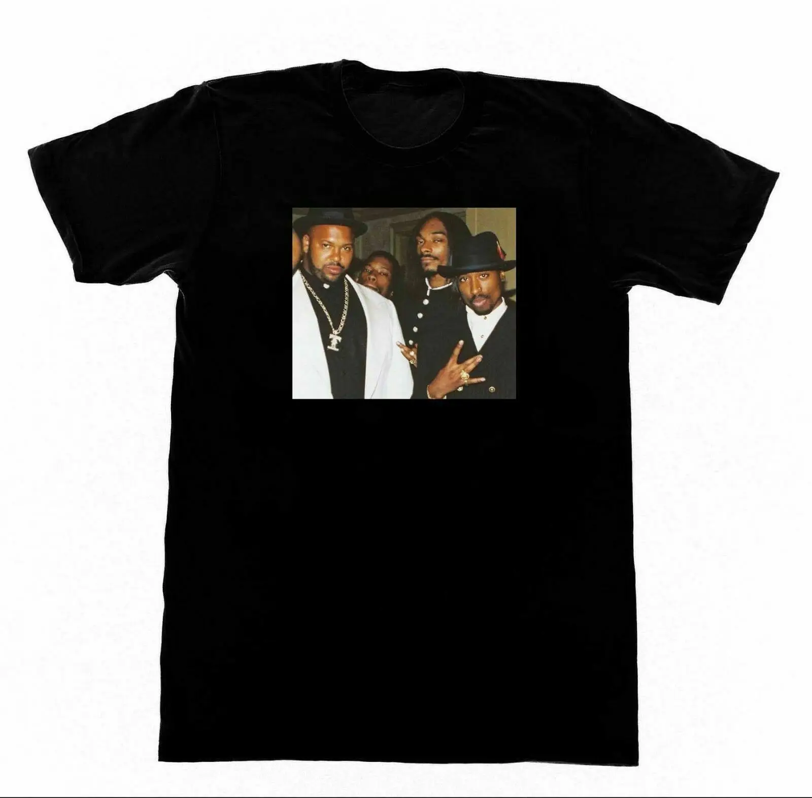 

2Pac Shirt 178 Tshirt Death Row Records 2Pac Unisex S-3Xl