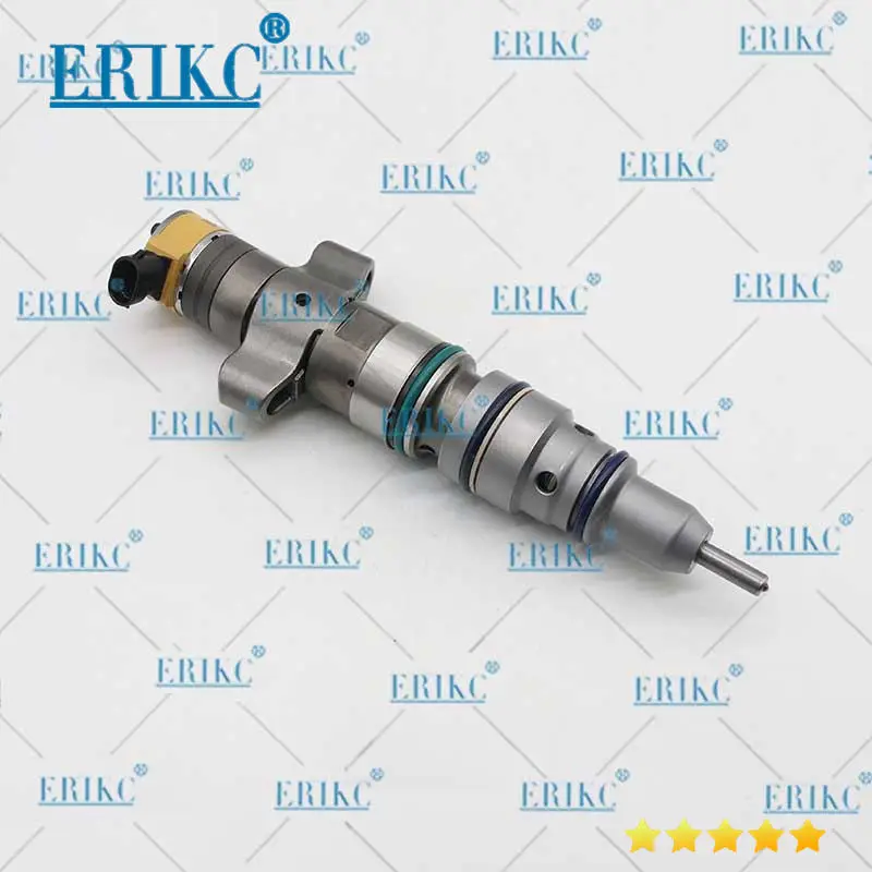 ERIKC 328-2575 дизельное топливо CAT C-9 инжектор двигателя 3282575 ...
